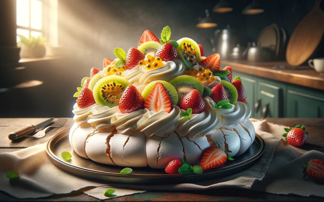 Pavlova