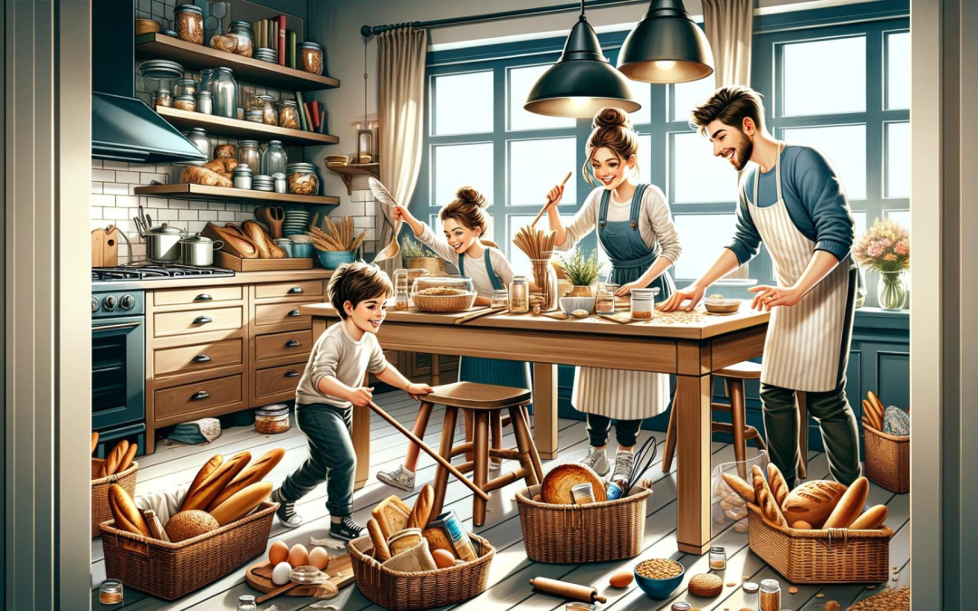 Feast of Unleavened Bread